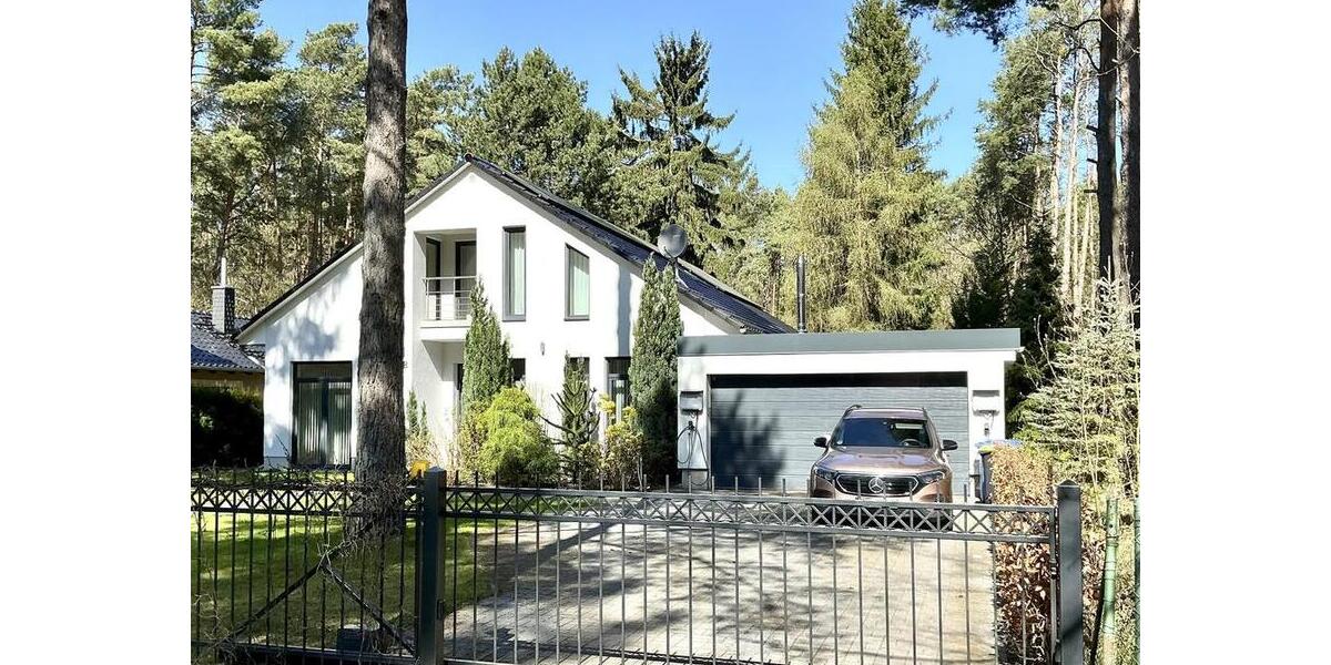 Einfamilienhaus Beelitz - 5 Zimmer, 228 m&sup2;, 849.000&euro; | Angebot:26637536