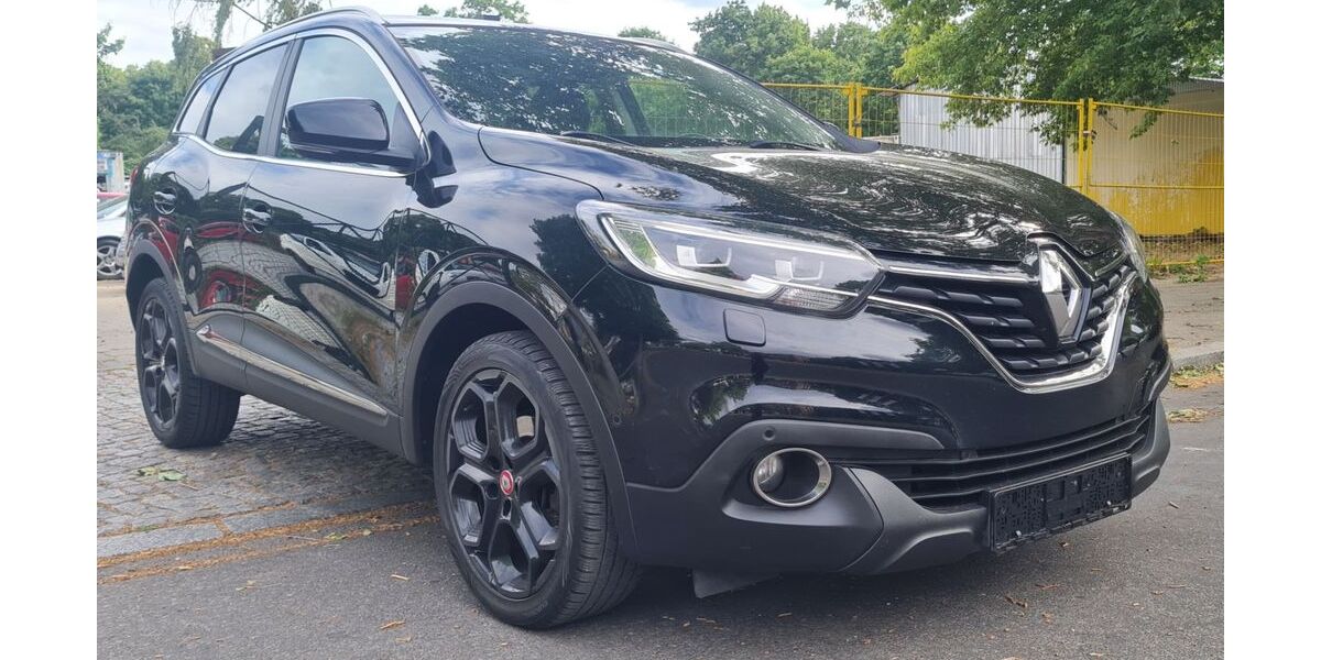 Renault Kadjar 153.800 km 10.599 &euro; Berlin 12099