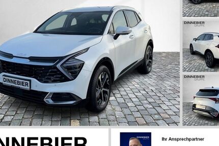 Kia Sportage 4.856 km 32.390 &euro; Berlin 12277