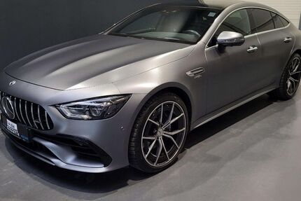 Mercedes-Benz AMG GT 18.854 km 74.950 &euro; Teltow 14513