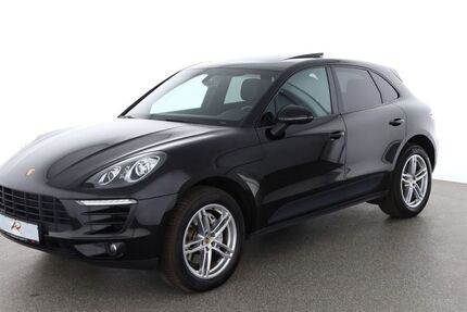 Porsche Macan 59.399 km 37.880 € Schönefeld 12529
