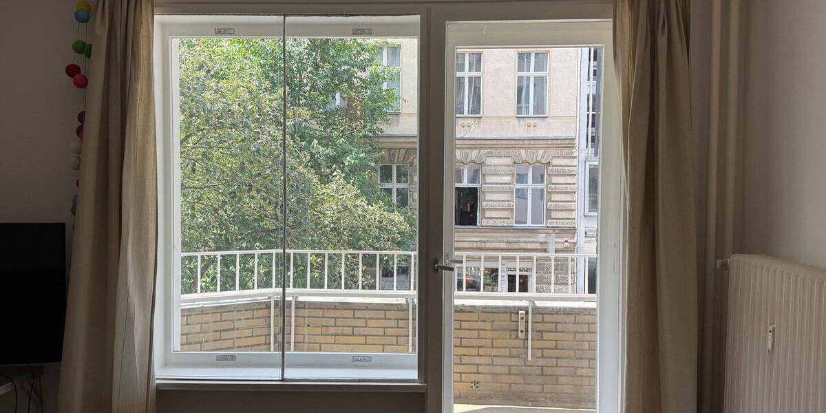 Etagenwohnung Berlin Schöneberg - 3 Zimmer, 70 m&sup2;, 449.000&euro; | Angebot:26933813
