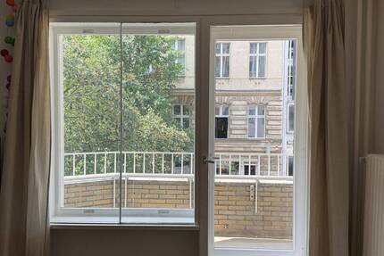 Wohnung Berlin Schöneberg - 3 Zimmer, 70 m&sup2;, 449.000&euro; | Angebot:26933813