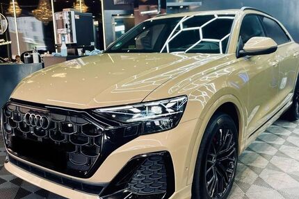 Audi Q8 11.000 km 79.900 &euro; Berlin 10553