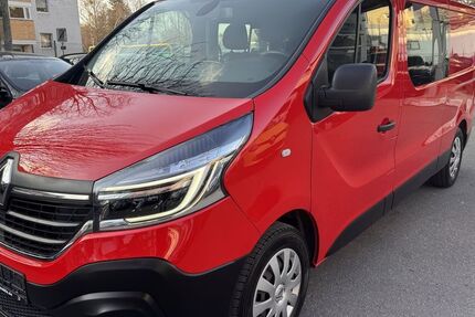 Renault Trafic 116.095 km 18.990 &euro; Berlin 12249