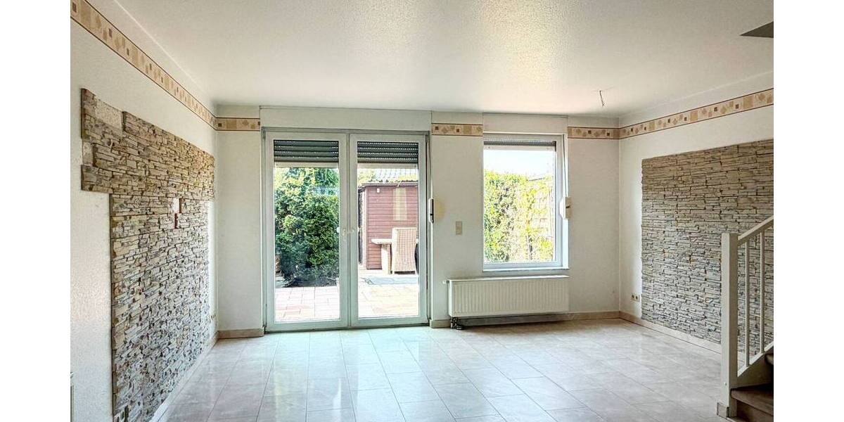 Reihenmittelhaus Blankenfelde-Mahlow Blankenfelde - 3 Zimmer, 85 m&sup2;, 339.000&euro; | Angebot:26711006