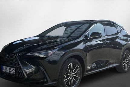 Lexus NX 350h 6.000 km 68.590 &euro; Berlin 13403