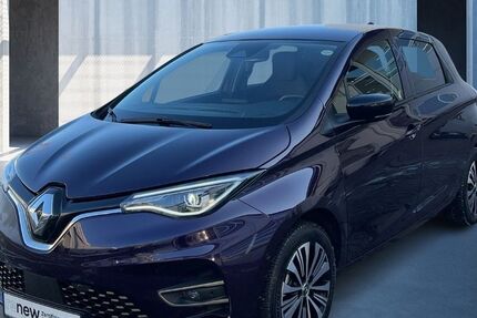 Renault ZOE 4.035 km 20.890 &euro; Berlin 12099