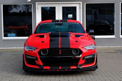 Ford Mustang 40.900 km 29.900 &euro; Nauen 14641