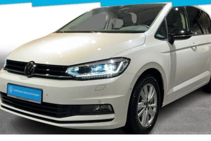 VW Touran 20.000 km 37.740 &euro; Berlin 12099