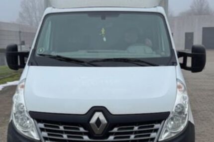 Renault Master 265.000 km 4.900 &euro; Potsdam 14469