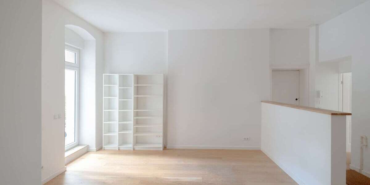 Etagenwohnung Berlin Neukölln - 4 Zimmer, 93 m&sup2;, 595.000&euro; | Angebot:27723306