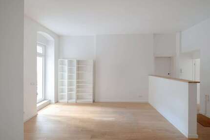 Wohnung Berlin Neukölln - 4 Zimmer, 93 m&sup2;, 595.000&euro; | Angebot:27723306