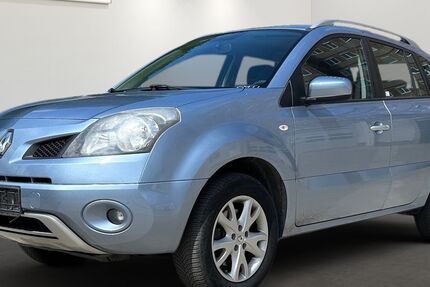 Renault Koleos 76.229 km 3.299 &euro; Berlin 12681