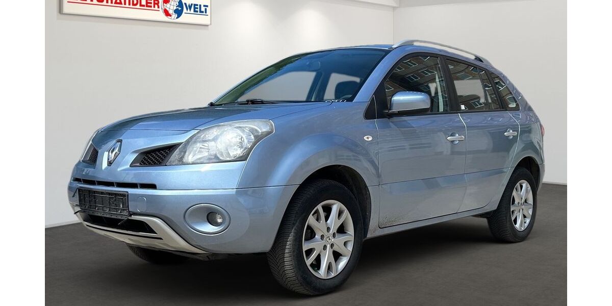 Renault Koleos 76.229 km 3.999 &euro; Berlin 12681