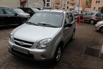 Suzuki Ignis 76.800 km 4.890 € Berlin 12347