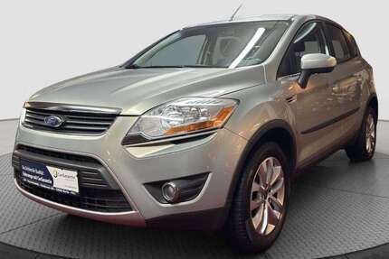 Ford Kuga 136.000 km 7.980 &euro; Berlin 10625