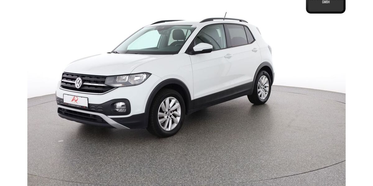 VW T-Cross 112.113 km 12.770 &euro; Berlin 12103