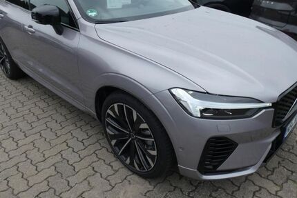 Volvo XC60 8.000 km 69.950 &euro; Berlin Tegel 13509