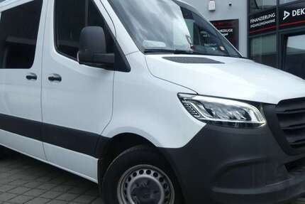 Mercedes-Benz Sprinter 159.899 km 20.800 &euro; Berlin 13156