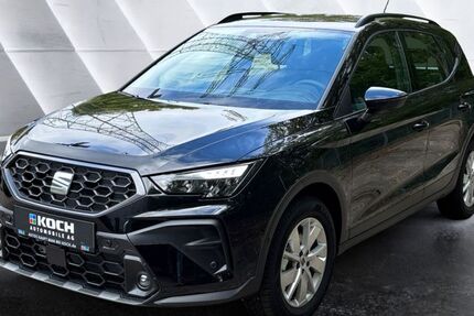 Seat Arona 1.100 km 25.990 &euro; Berlin 12683