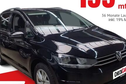 VW Touran 24.125 km 34.989 € Berlin 10587