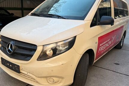 Mercedes-Benz Vito 475.000 km 11.400 &euro; Berlin 13353
