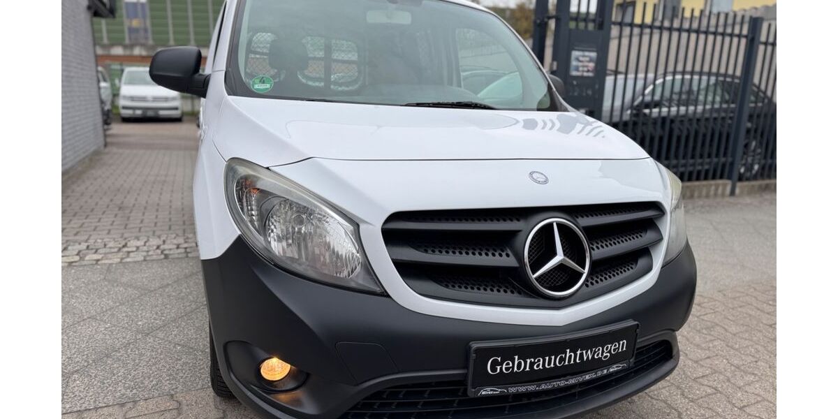 Mercedes-Benz Citan 207.000 km 4.500 &euro; Berlin, BRITZ 12347