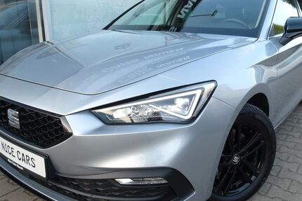 Seat Leon 24.920 km 24.490 € Nauen 14641