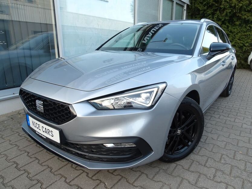 Seat Leon 24.920 km 24.490 € Nauen 14641