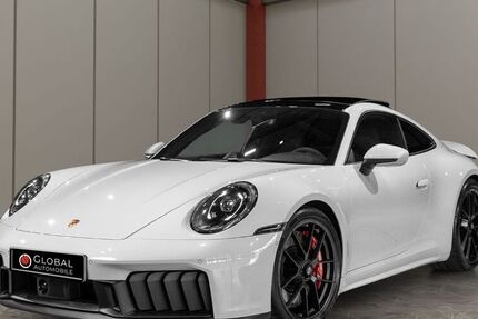 Porsche 911 Urmodell