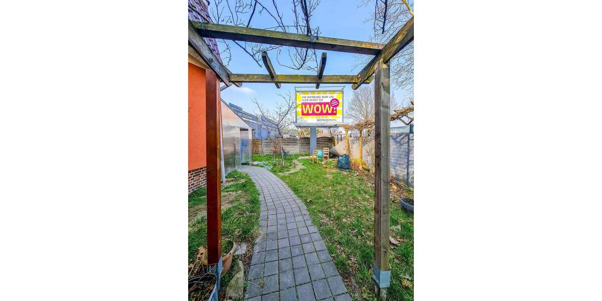 Mehrfamilienhaus, Wohnhaus Ludwigsfelde - 4 Zimmer, 650.000&euro; | Angebot:25700357