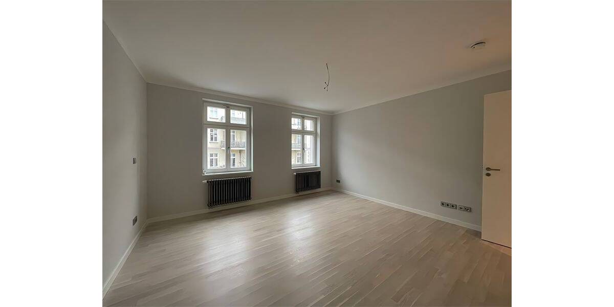 Etagenwohnung Berlin Mitte - 3 Zimmer, 89 m&sup2;, 624.000&euro; | Angebot:26128834