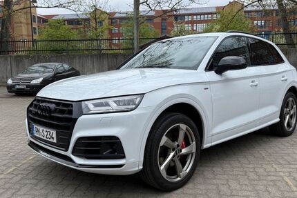 Audi Q5 89.700 km 29.900 &euro; stahnsdorf 14532