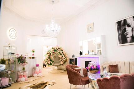 Gewerbeobjekt Berlin Friedrichshain-Kreuzberg - 950&euro; | Angebot:25253229