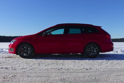 Seat Leon 157.000 km 16.900 &euro; Berlin 12169