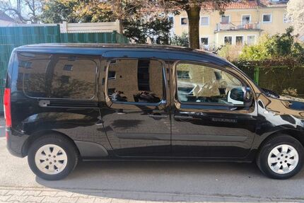 Mercedes-Benz Citan 105.000 km 12.700 &euro; Brieselang 14656