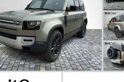 Land Rover Defender 1.501 km 79.950 € Berlin 13581