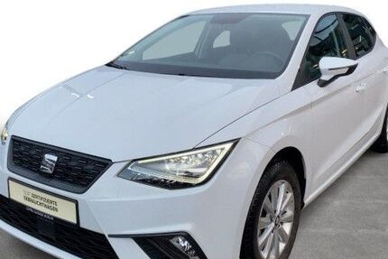 Seat Ibiza 18.920 km 16.443 &euro; Berlin 13089
