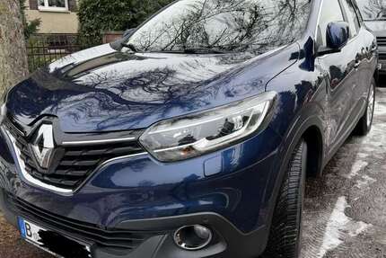 Renault Kadjar 99.000 km 10.900 &euro; Berlin 13129