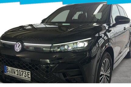 VW Tiguan 15.000 km 54.950 &euro; Berlin 14167