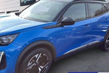 Peugeot 2008 22.230 km 21.190 &euro; Berlin 10369