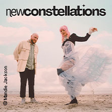 New Constellations 14.09.2026 FRANNZ Club