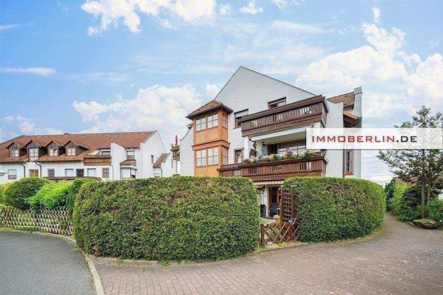 Etagenwohnung Dallgow-Döberitz Dallgow - 2 Zimmer, 59 m&sup2;, 175.000&euro; | Angebot:26154359