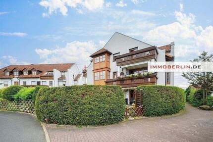 Wohnung Dallgow-Döberitz Dallgow - 2 Zimmer, 59 m&sup2;, 175.000&euro; | Angebot:26154359