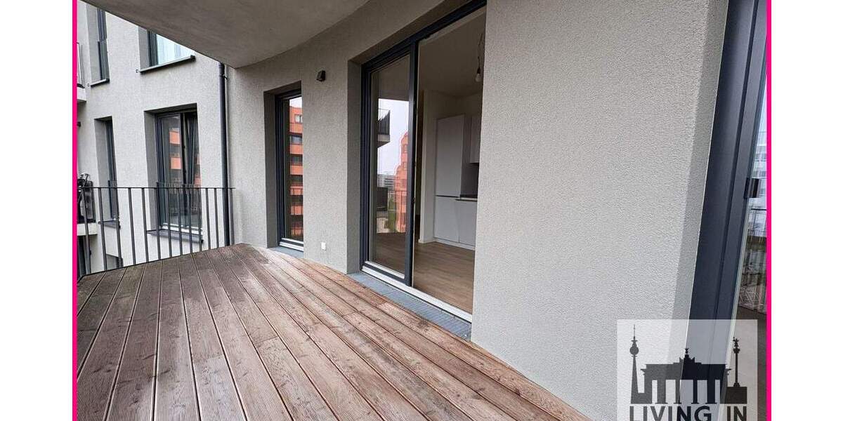 Etagenwohnung Berlin Spandau - 2 Zimmer, 64 m&sup2;, 1.260&euro; | Angebot:24533167