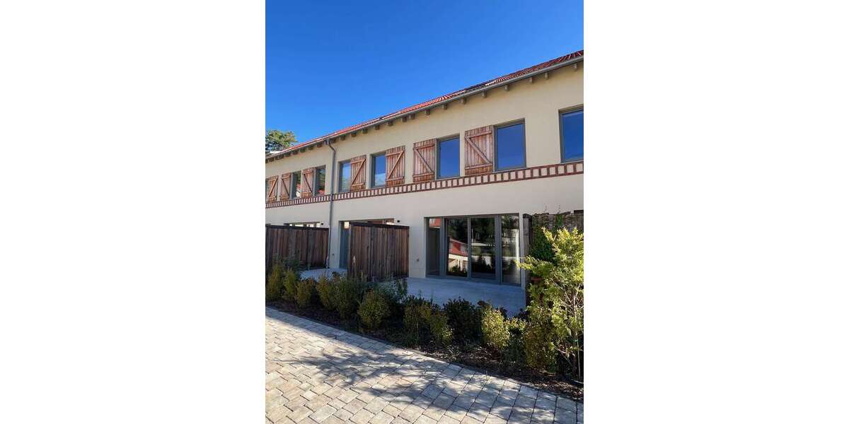 Haus zum Mieten in Beelitz 1.640 € 127.29 m² 4 zimmer