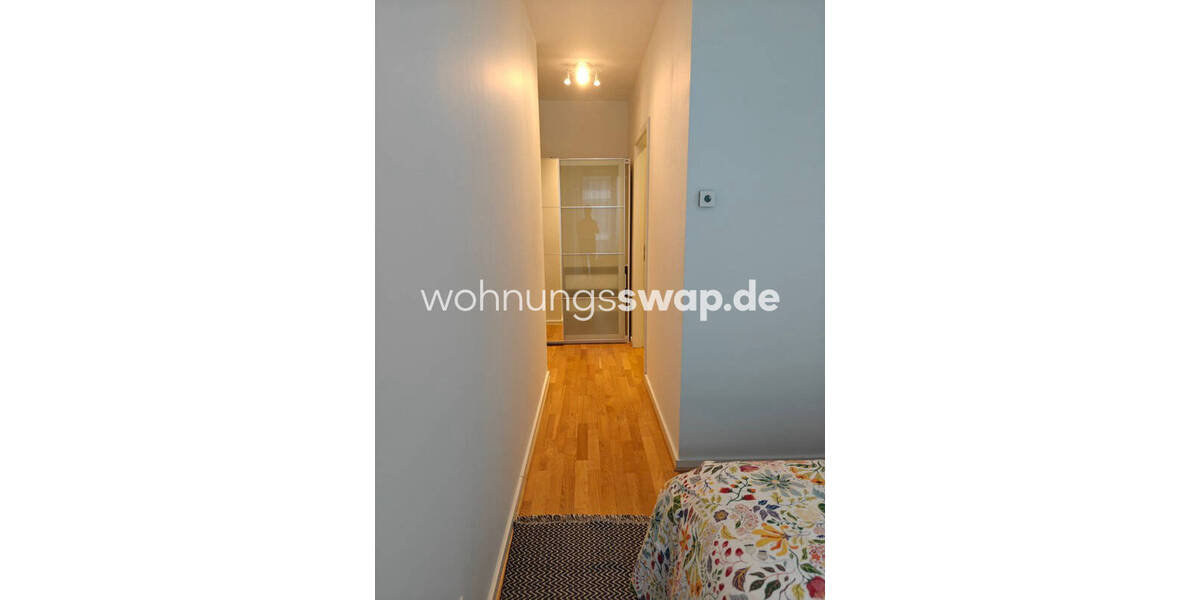 Etagenwohnung Berlin Mitte - 4 Zimmer, 98 m&sup2;, 1.900&euro; | Angebot:26392561