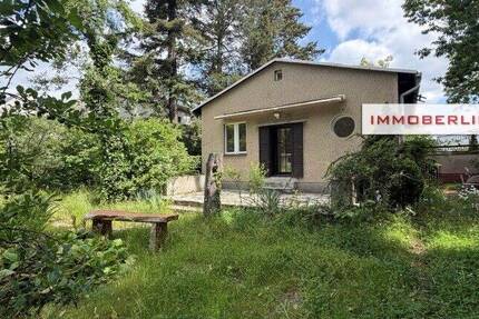 Haus Teltow - 3 Zimmer, 85 m&sup2;, 599.000&euro; | Angebot:26908509