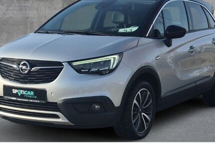 Opel Crossland (X) 41.713 km 15.950 &euro; Berlin 13158